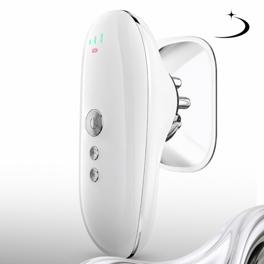Masajeador Anticelulitis Portátil GlamTech